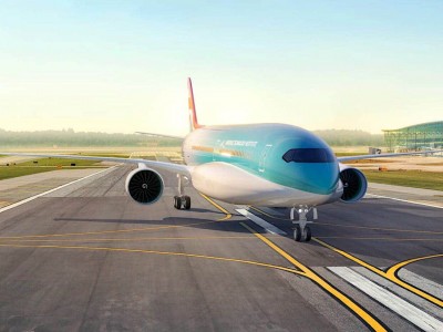 Pour FlyZero, l'hydrog&egrave;ne liquide est le carburant le plus viable pour les avions