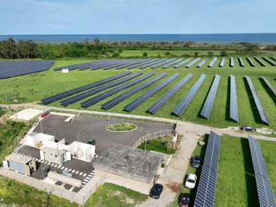 La Corse transforme son surplus solaire en hydrog&egrave;ne vert : vers un nouveau mod&egrave;le &eacute;nerg&eacute;tique pour l'&icirc;le de Beaut&eacute; ?