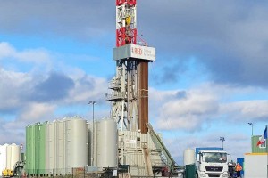 21 fois plus grand que Paris... le Grand Est, nouveau terrain d'exploration de l'hydrog&egrave;ne naturel