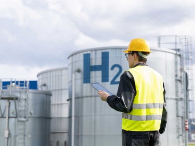 Calio Formation lance son offre hydrogène