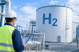 L'Universit&eacute; de Lorraine lance une nouvelle formation d&eacute;di&eacute;e &agrave; l'hydrog&egrave;ne