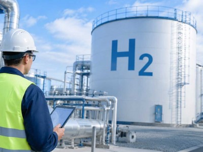 L'Universit&eacute; de Lorraine lance une nouvelle formation d&eacute;di&eacute;e &agrave; l'hydrog&egrave;ne