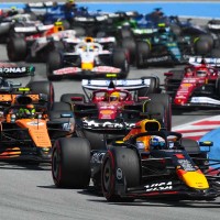 Pourquoi l'hydrogène en Formule 1 n'est pas près d'arriver