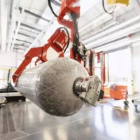 Réservoirs hydrogène : Forvia annonce un nouveau contrat en Amérique du Nord