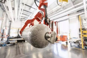 Hydrog&egrave;ne : FORVIA s'allie &agrave; Sinopec pour se renforcer en Chine