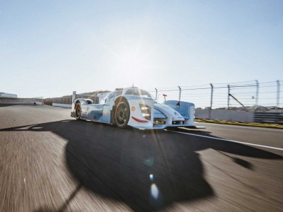 Hydrog&egrave;ne : Hyundai s'int&eacute;resse &agrave; la comp&eacute;tition