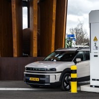 Apr&egrave;s TotalEnergies, cet autre op&eacute;rateur fait chuter le prix de l'hydrog&egrave;ne &agrave; la pompe