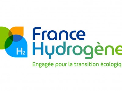 Devenue France Hydrogène, l'Afhypac présente sa nouvelle identité visuelle