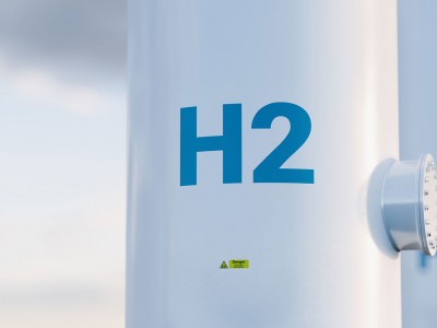 R&eacute;seau hydrog&egrave;ne : GRTgaz investit dans le fonds Clean H2