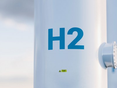La France prépare son futur réseau hydrogène