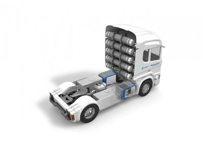 Piles &agrave; hydrog&egrave;ne : l'allemand Freudenberg jette l'&eacute;ponge