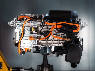 Pile hydrogène : chez BMW, la production en grande série se précise