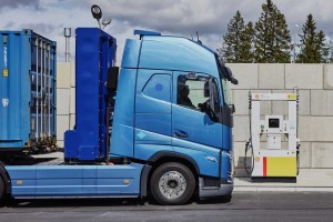 L'Europe finance 38 nouvelles stations hydrogène pour verdir son réseau de transport