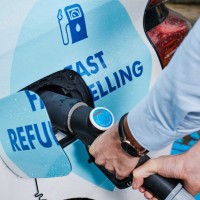 Hydrog&egrave;ne : pourquoi la Californie n'a presque plus de stations pour faire le plein ?