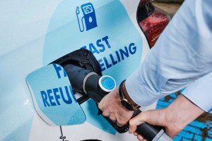 Hydrog&egrave;ne : pourquoi la Californie n'a presque plus de stations pour faire le plein ?