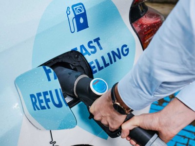 Hydrog&egrave;ne : pourquoi la Californie n'a presque plus de stations pour faire le plein ?