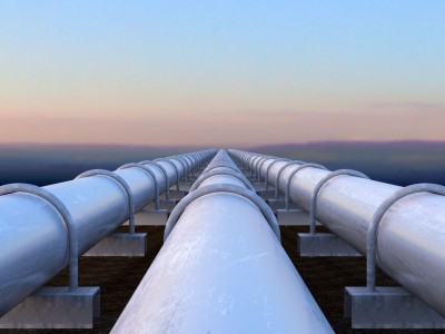 Hydrogène : un gigantesque pipeline entre l'Allemagne et la Norvège