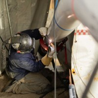 Shell connecte son usine d'hydrog&egrave;ne vert au r&eacute;seau n&eacute;erlandais