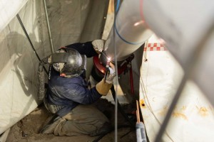 Shell connecte son usine d'hydrog&egrave;ne vert au r&eacute;seau n&eacute;erlandais