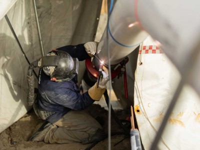 Shell connecte son usine d'hydrog&egrave;ne vert au r&eacute;seau n&eacute;erlandais