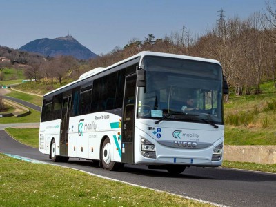 Le rétrofit hydrogène intègre le catalogue UGAP