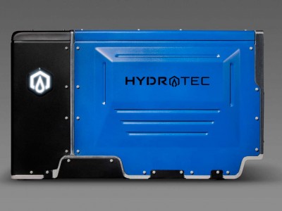 Hydrogène : General Motors veut rendre ses piles aussi durables qu'un moteur diesel