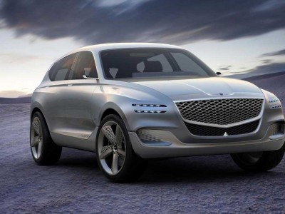 Voiture hydrog&egrave;ne : Genesis suspend ses projets