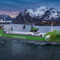 PowerCell va &eacute;quiper deux vraquiers &agrave; hydrog&egrave;ne suppl&eacute;mentaires pour l'armateur norv&eacute;gien GMI