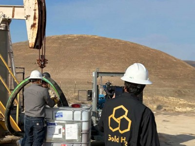 Ces trois géants japonais investissent dans l'hydrogène naturel australien