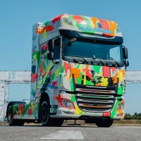 Clean Logistics annonce la plus grosse commande de camions à hydrogène au monde