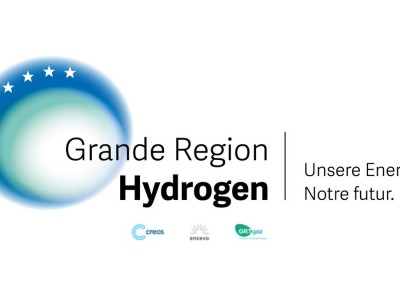 GRTgaz associé à l'initiative Grande Region Hydrogen