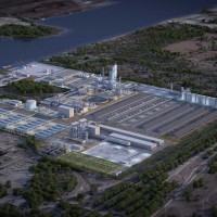 Acier vert : A Fos-sur-Mer, GravitHy lance sa phase de concertation