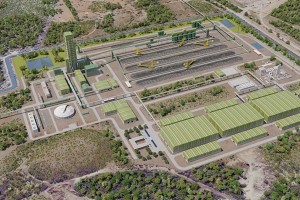 GravitHy concr&eacute;tise son implantation &agrave; Fos-sur-Mer