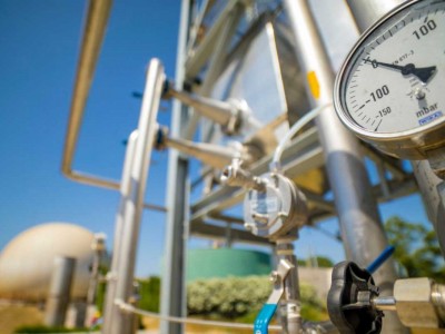 Hydrogène : GRDF prêt à lancer ses premiers démonstrateurs dès 2026