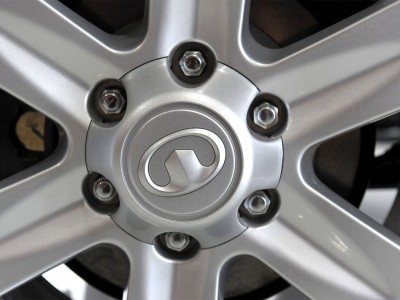 En Chine, Great Wall Motor investit massivement dans l'hydrogène