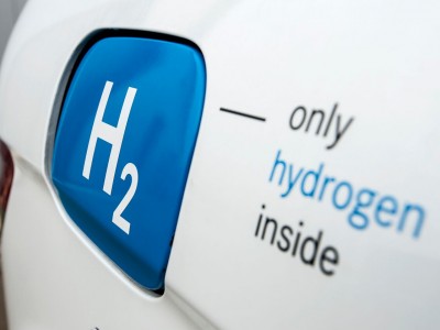 L'Allemagne débloque 300 millions d'euros supplémentaires pour la filière hydrogène
