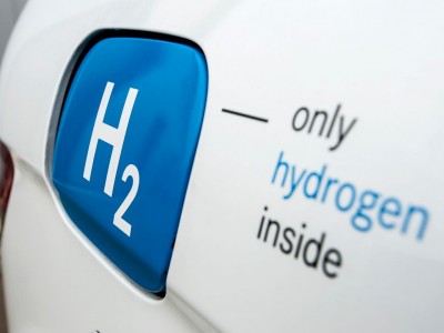 L'Allemagne d&eacute;bloque 300 millions d'euros suppl&eacute;mentaires pour la fili&egrave;re hydrog&egrave;ne