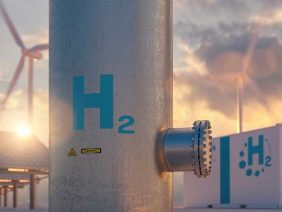 Hydrogène vert : pourquoi l'AIE revoit ses prévisions à la baisse ?
