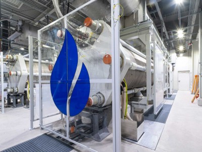 Hydrog&egrave;ne renouvelable : des r&eacute;formes pourraient diviser les co&ucirc;ts par deux en Allemagne