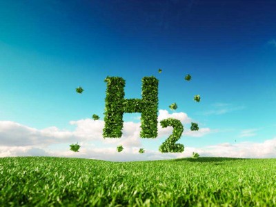 L'Europe annonce des objectifs ambitieux pour développer l'hydrogène vert