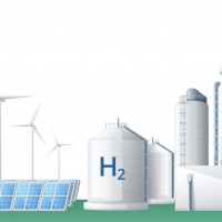 La production européenne d'hydrogène vert va passer un cap historique