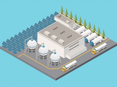 Hydrog&egrave;ne low-cost : la Turquie officialise sa feuille de route