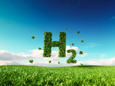 EGHAC : un centre europ&eacute;en pour l'hydrog&egrave;ne vert