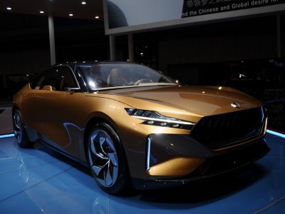 Pininfarina et Grove Hydrogen Automotive signent un partenariat