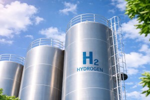 De l'engrais &agrave; base d'hydrog&egrave;ne ? Ce projet en Alsace pourrait changer la donne