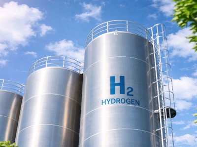 De l'engrais &agrave; base d'hydrog&egrave;ne ? Ce projet en Alsace pourrait changer la donne