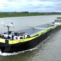 Pourquoi ce pionnier europ&eacute;en des barges &agrave; hydrog&egrave;ne vient de s'effondrer