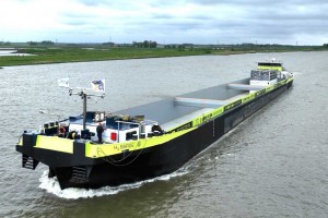 Pourquoi ce pionnier europ&eacute;en des barges &agrave; hydrog&egrave;ne vient de s'effondrer