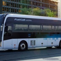 En Corée du Sud, Hyundai appelle à accélérer la mobilité hydrogène