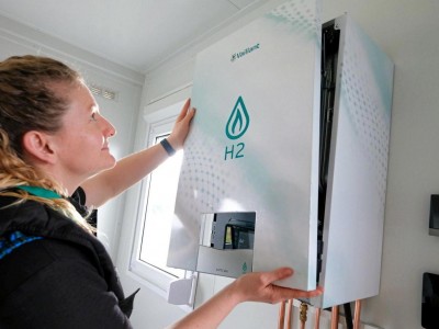 Chaudières à hydrogène : les pratiques trompeuses des professionnels